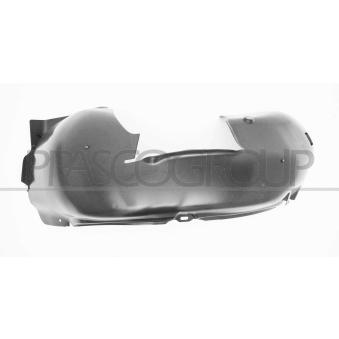 Doublure d'aile avant droit PRASCO VG0383603P