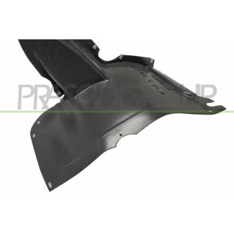 Doublure d'aile avant gauche PRASCO VG0383614