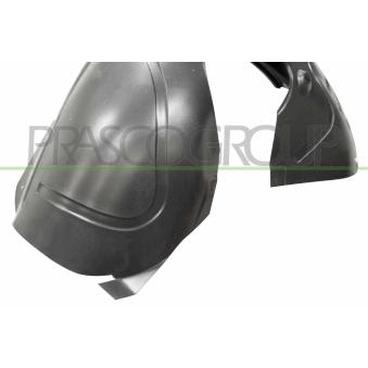 Doublure d'aile avant gauche PRASCO VG0383634