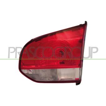 Feu arrière PRASCO OEM 5K0945094F