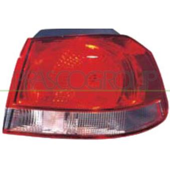 Feu arrière PRASCO OEM 5K0945095E