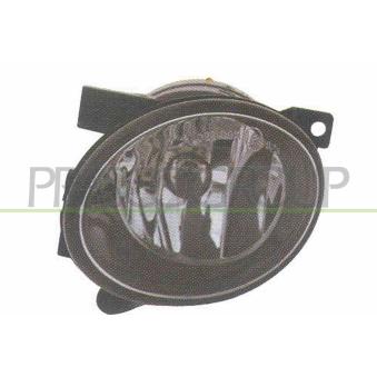 Projecteur antibrouillard PRASCO VG0384413