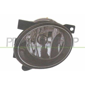 Projecteur antibrouillard PRASCO VG0384415
