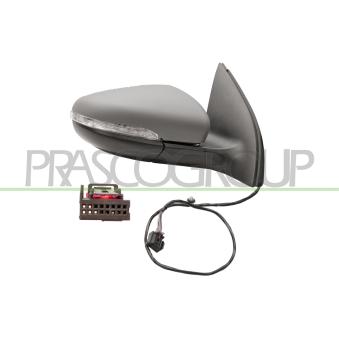 Rétroviseur extérieur PRASCO [VG0387313]