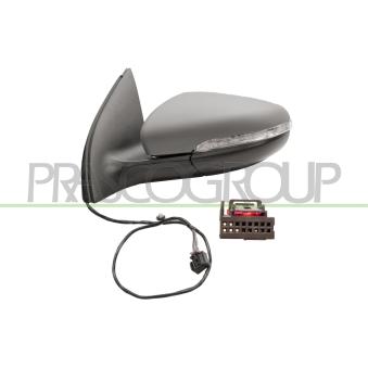 Rétroviseur extérieur PRASCO [VG0387324]