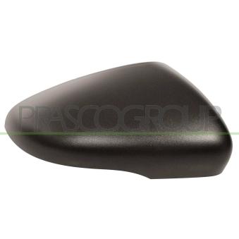 Revêtement, rétroviseur extérieur PRASCO OEM 6R0857538A9B9