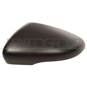 Revêtement, rétroviseur extérieur PRASCO OEM 6R0857537A9B9