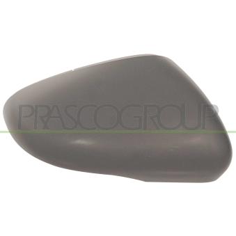 Revêtement, rétroviseur extérieur PRASCO OEM 6R0857538GRU