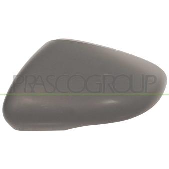Revêtement, rétroviseur extérieur PRASCO OEM 5K0857537GRU