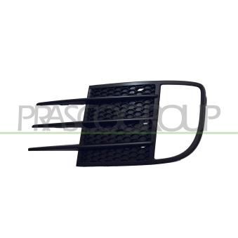 Grille de ventilation, pare-chocs avant gauche PRASCO OEM 5K0853665C9B9