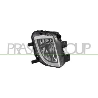 Projecteur antibrouillard PRASCO VG0394413