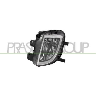 Projecteur antibrouillard PRASCO VG0394414