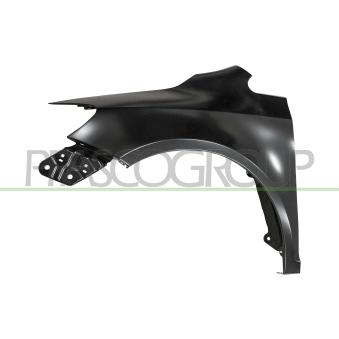 Aile avant gauche PRASCO VG0403004