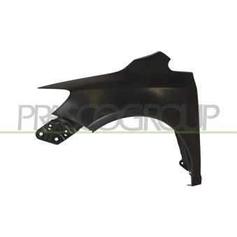 Aile avant gauche PRASCO VG0403034