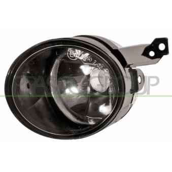 Projecteur antibrouillard PRASCO OEM 6C0941699