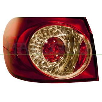 Feu arrière PRASCO [VG0424174]