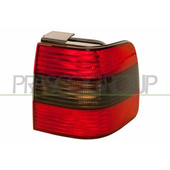 Feu arrière PRASCO [VG0514163]