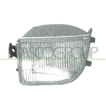 Feu clignotant avant gauche PRASCO OEM 3A0953155A Feu clignotant avant gauche PRASCO OEM 3A0953155A