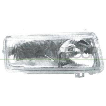 Projecteur principal PRASCO VG0514903