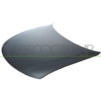 Capot-moteur PRASCO VG0523100