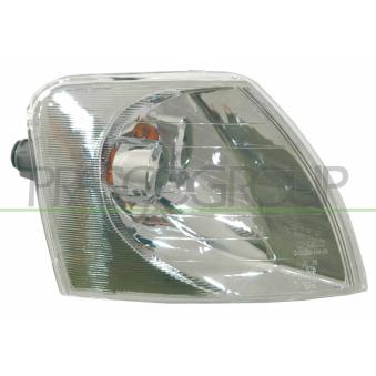 Feu clignotant avant droit PRASCO OEM 3B0953050C