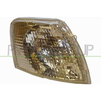 Feu clignotant avant gauche PRASCO [VG0524114]