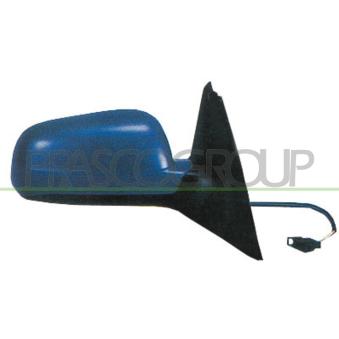 Rétroviseur extérieur PRASCO OEM 3B1857508F01C
