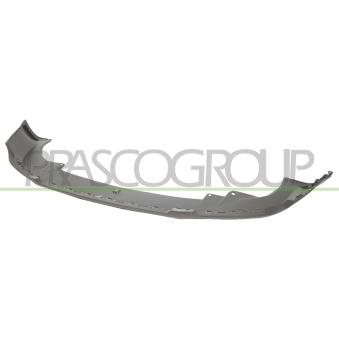 Spoiler PRASCO OEM 3B0805903EB41