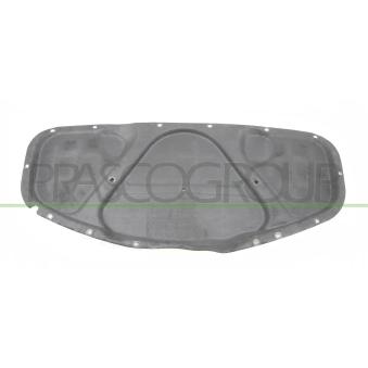 Insonoristaion du compartiment moteur PRASCO OEM 3B0863835K