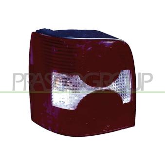 Feu arrière PRASCO [VG0534164]