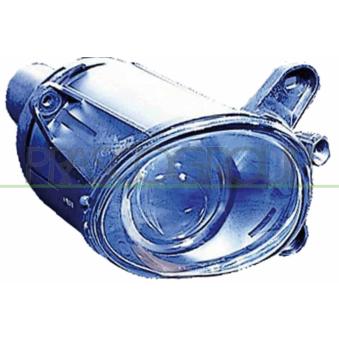Projecteur antibrouillard PRASCO VG0534413