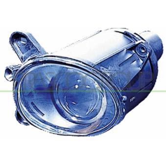Projecteur antibrouillard PRASCO VG0534416