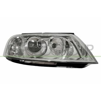 Projecteur principal PRASCO OEM 3B0941017AG