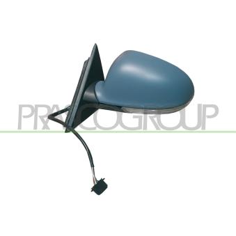 Rétroviseur extérieur PRASCO [VG0537324]