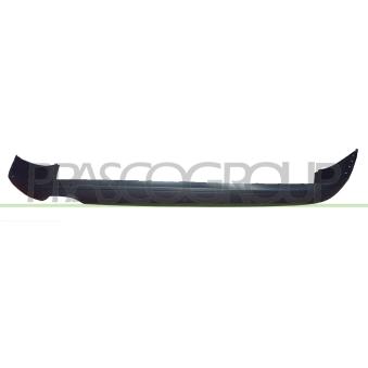 Spoiler PRASCO OEM 3c9807521a