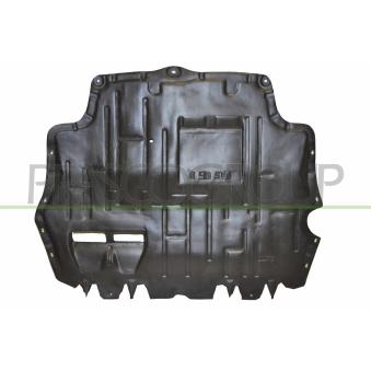 Insonoristaion du compartiment moteur PRASCO OEM 3C0825235C
