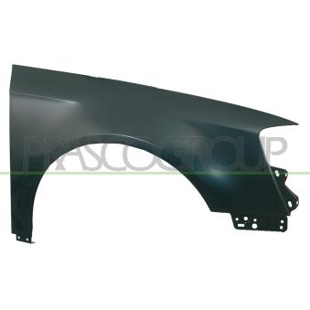 Aile avant droit PRASCO VG0543003 pour KIA PRO CEED 2.0 TDI - 110cv