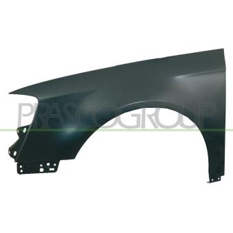 Aile avant gauche PRASCO VG0543004