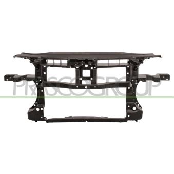 Revêtement avant PRASCO VG0543210 pour FORD FOCUS 2.0 FSI - 150cv