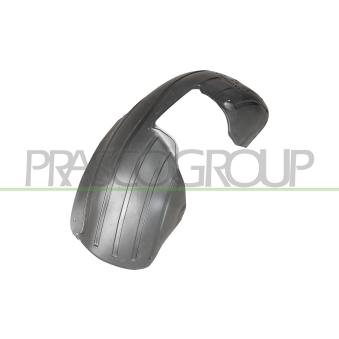 Doublure d'aile avant gauche PRASCO OEM 3C0805977