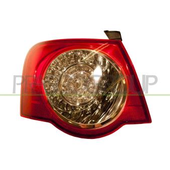 Feu arrière PRASCO OEM 3C5945095H