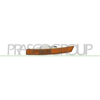 Feu clignotant avant gauche PRASCO OEM 3C0953041J
