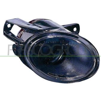 Projecteur antibrouillard PRASCO [VG0544423]