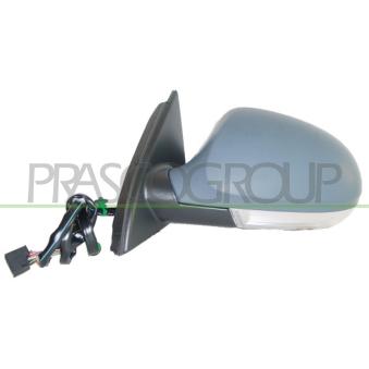Rétroviseur extérieur PRASCO OEM 3C1857507CJ9B9