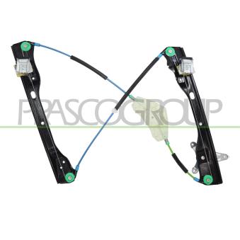 Lève-vitre avant droit PRASCO OEM 3C1837462H