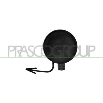 Capuchon, crochet de remorquage PRASCO OEM 3AA807155GRU