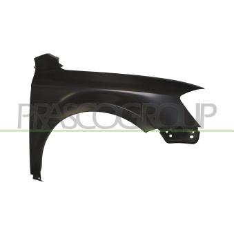 Aile avant droit PRASCO OEM 3AA821022