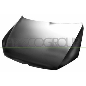 Capot-moteur PRASCO VG0553100