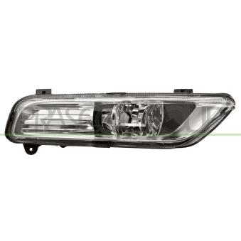 Feu diurne avant droit PRASCO OEM 3AA941662E