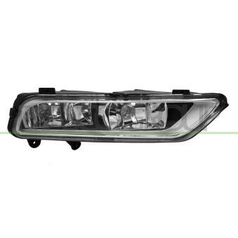 Projecteur antibrouillard PRASCO OEM 3AA941662G